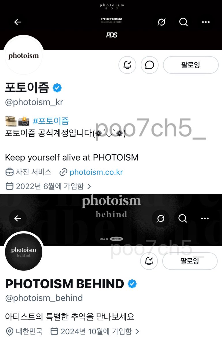 푸쵸 tweet media