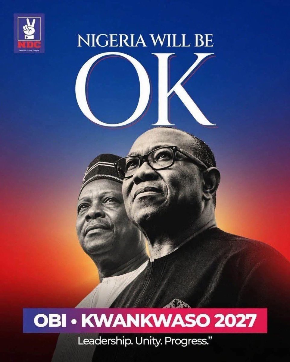 Obi-Kwakwanso (OK) tweet media