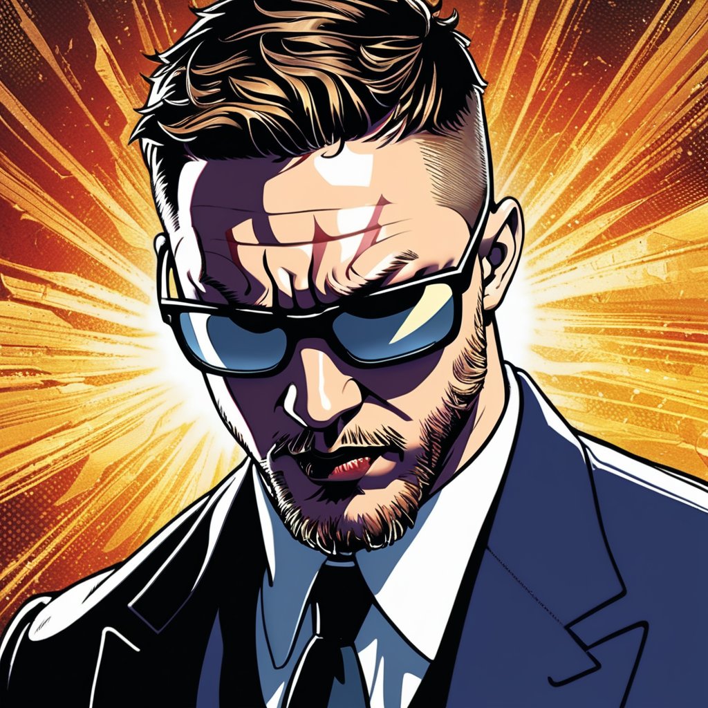 Hardy tweet media