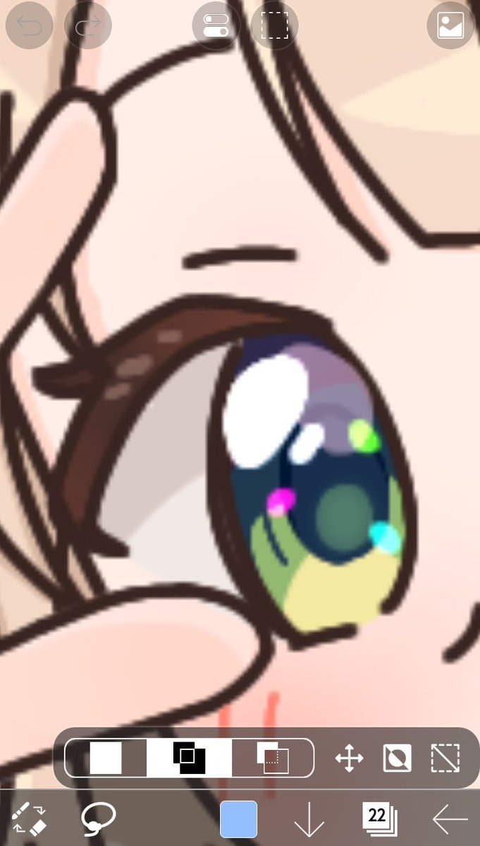 星影 からぁ tweet media