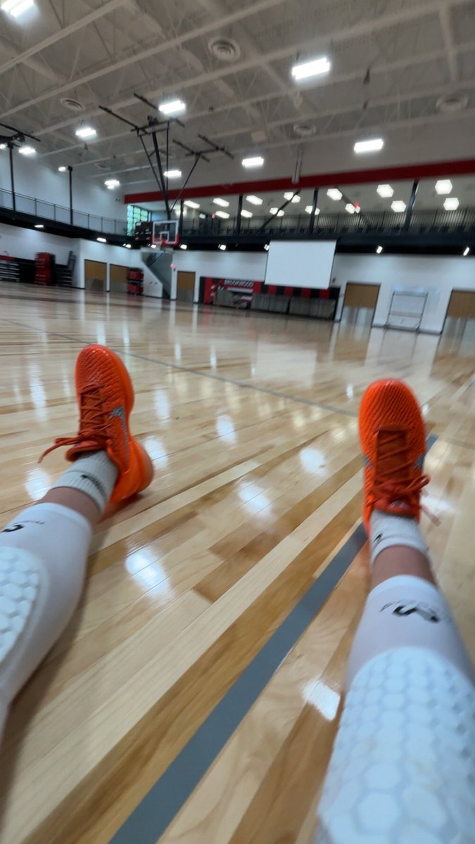 leowallace34's tweet photo. Got in lots of great practice this week! So excited for this coming varsity season! https://t.co/JkaXXzx0v9