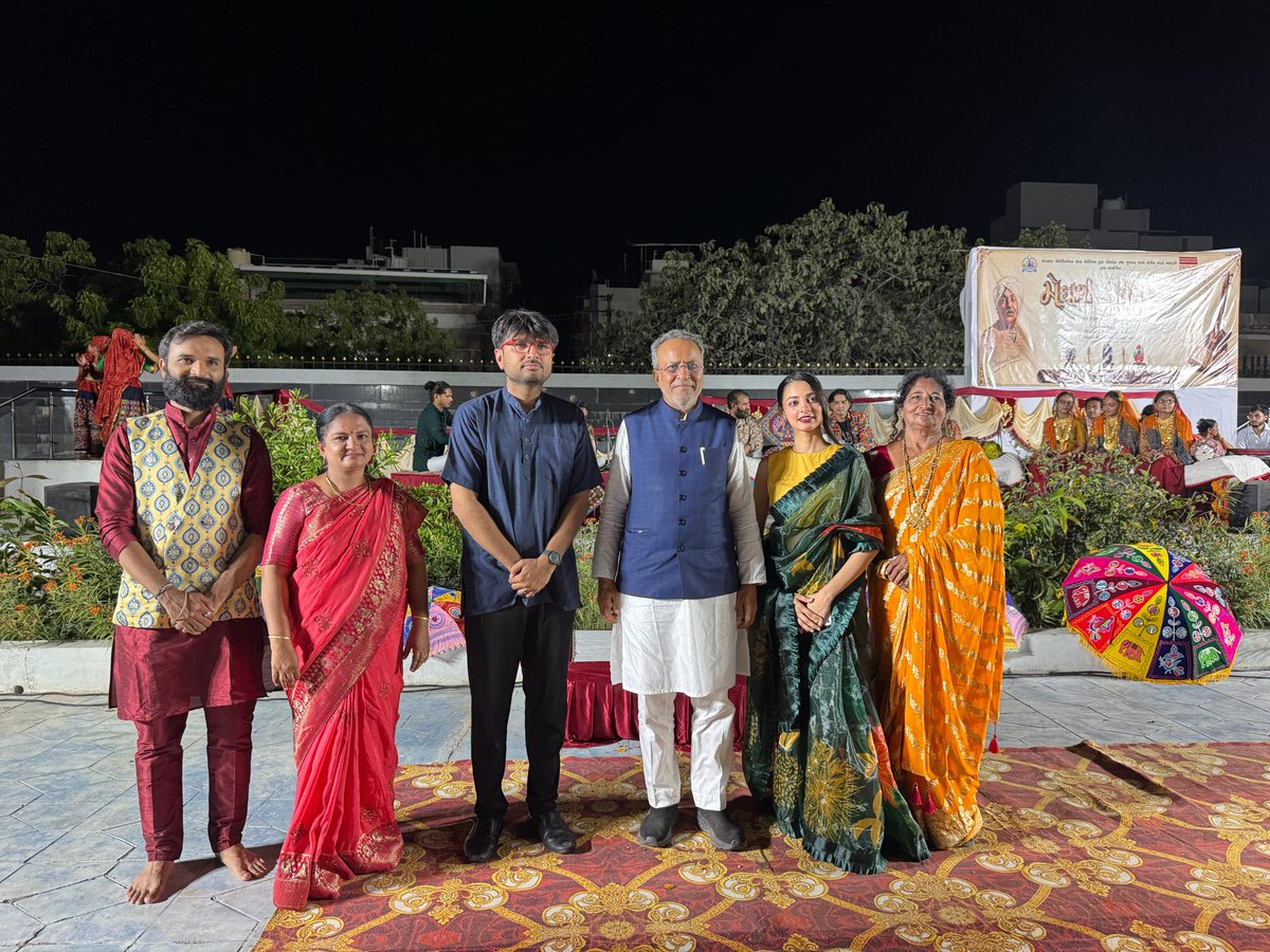 Arjun Modhwadia tweet media