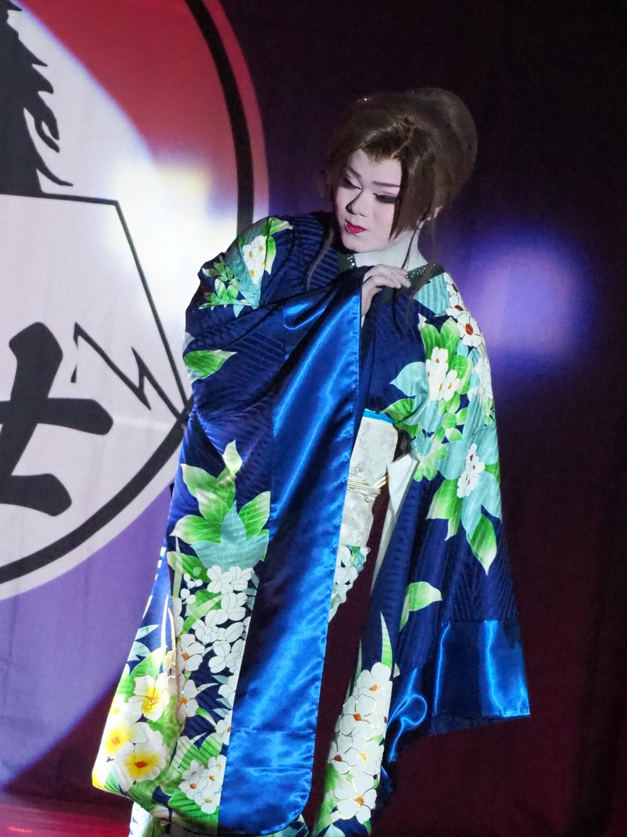 a_5380's tweet photo. 2026.5.16 ☀︎  in  久留米楽笑演劇殿 「白富士劇団」

 #白富士宗歌馬 若座長
 #白富士劇団 https://t.co/Khjotj9iia