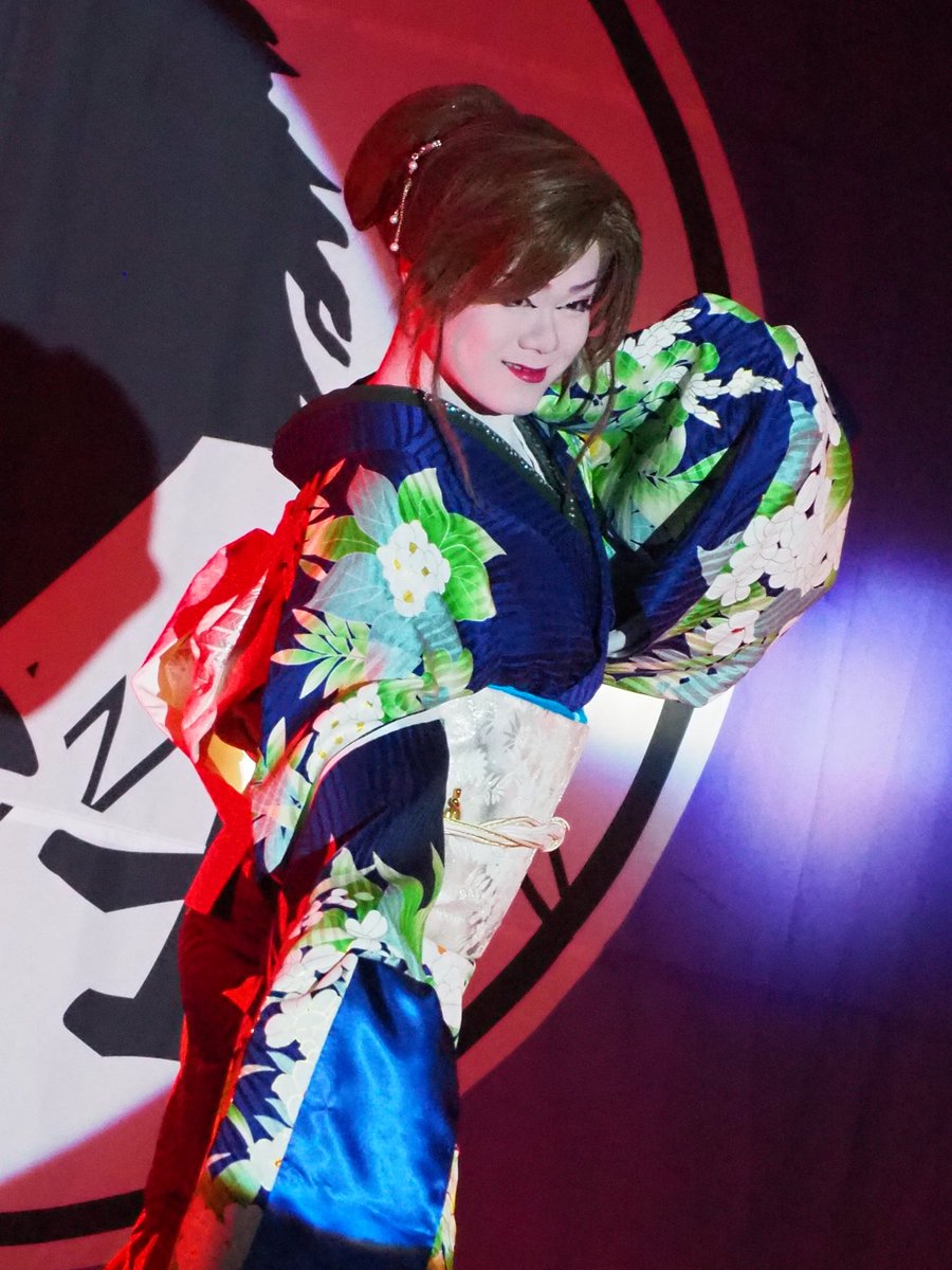 a_5380's tweet photo. 2026.5.16 ☀︎  in  久留米楽笑演劇殿 「白富士劇団」

 #白富士宗歌馬 若座長
 #白富士劇団 https://t.co/Khjotj9iia