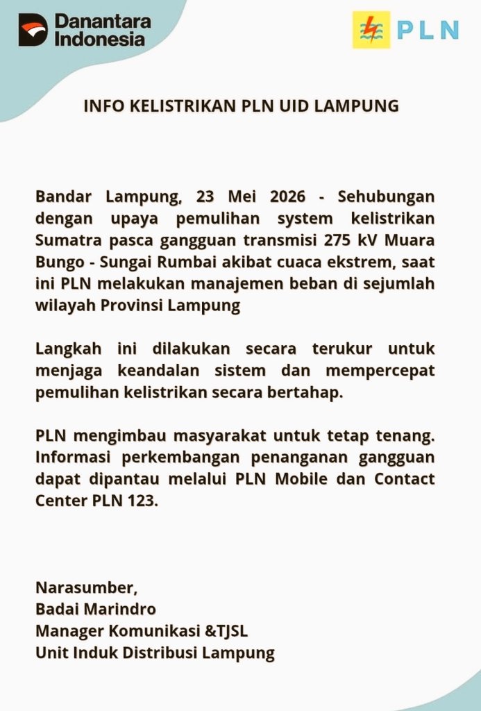 Dosen Kesayanganmu tweet media