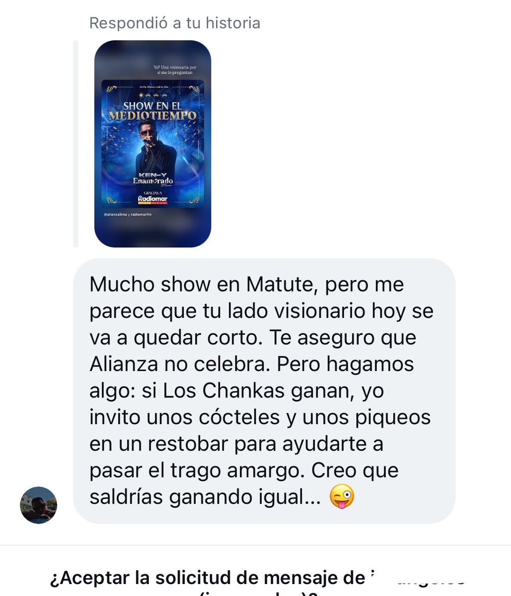 Anto tweet media