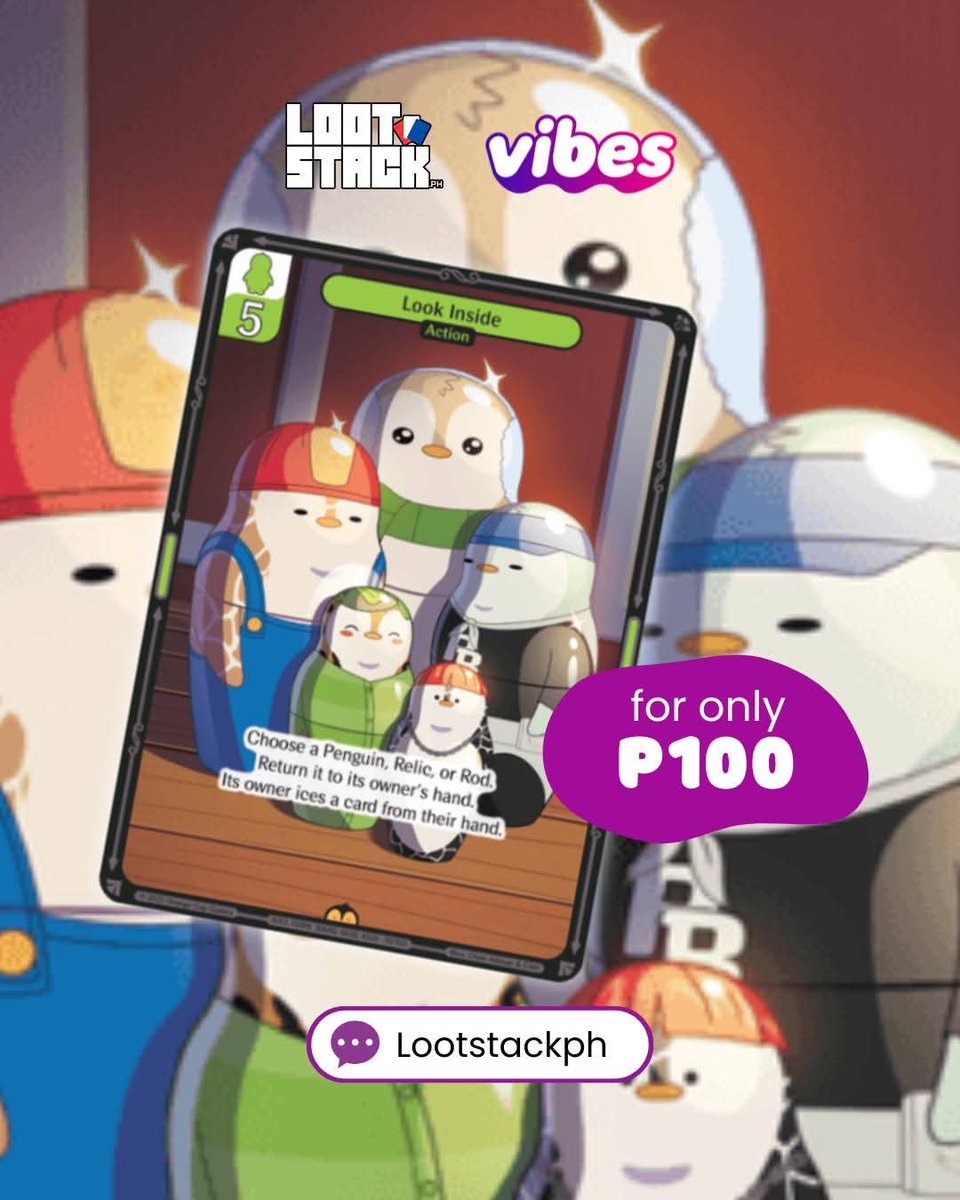 LootStackPH's tweet photo. Green Rare Cards for only ₱100! 💛

Available via Grab, Lalamove &amp; J&amp;T Delivery 🚚
Fast and secure shipping nationwide!

Message us now to order 📩
#vibestcg https://t.co/vXJmFEyX5c