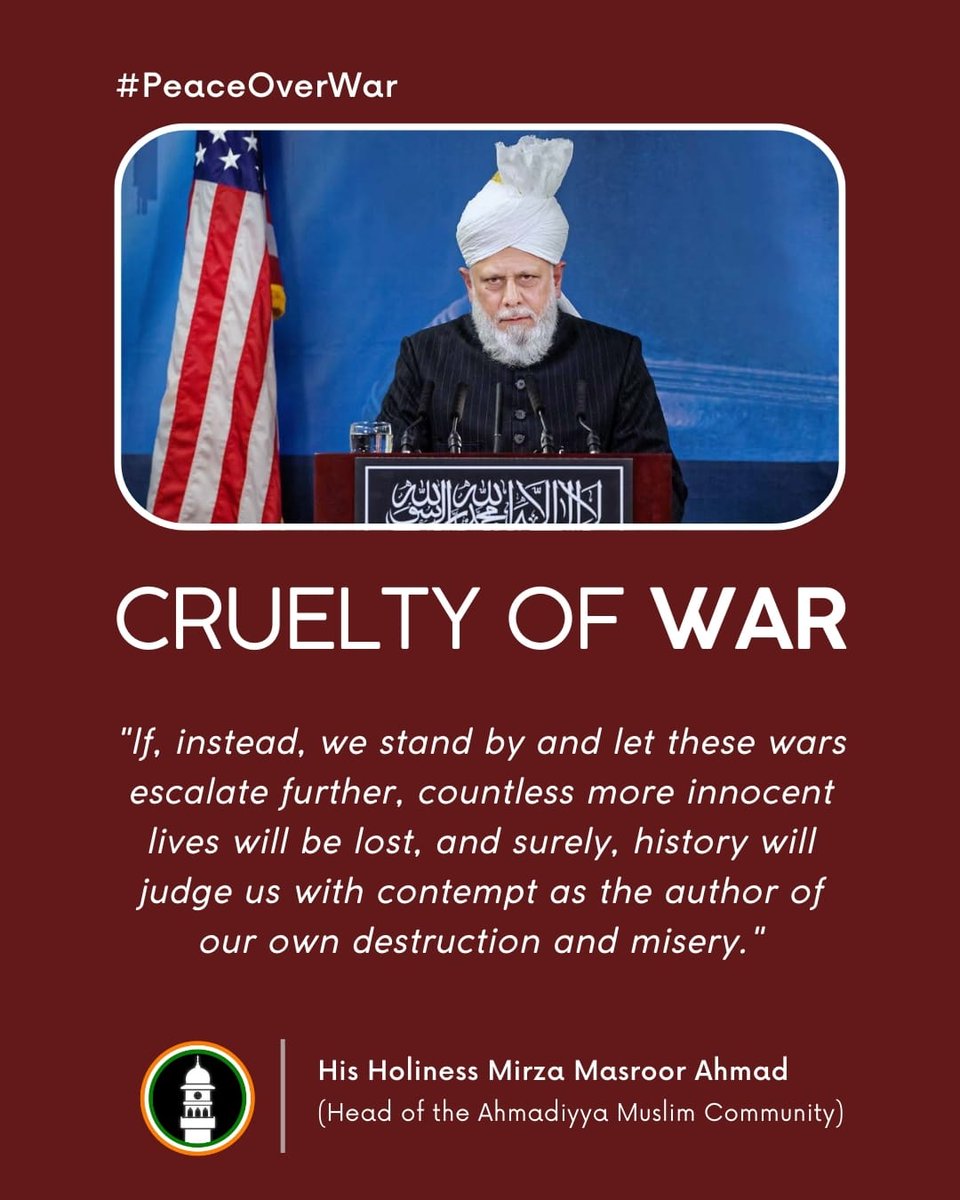 k_rawahuddin's tweet photo. #KhilafatForPeace https://t.co/kiSGO4EcLp