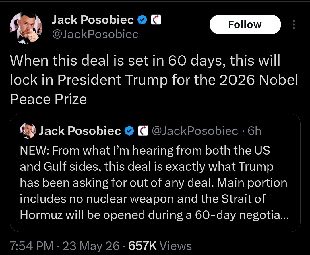 Axiomatic Enemy of the State tweet media