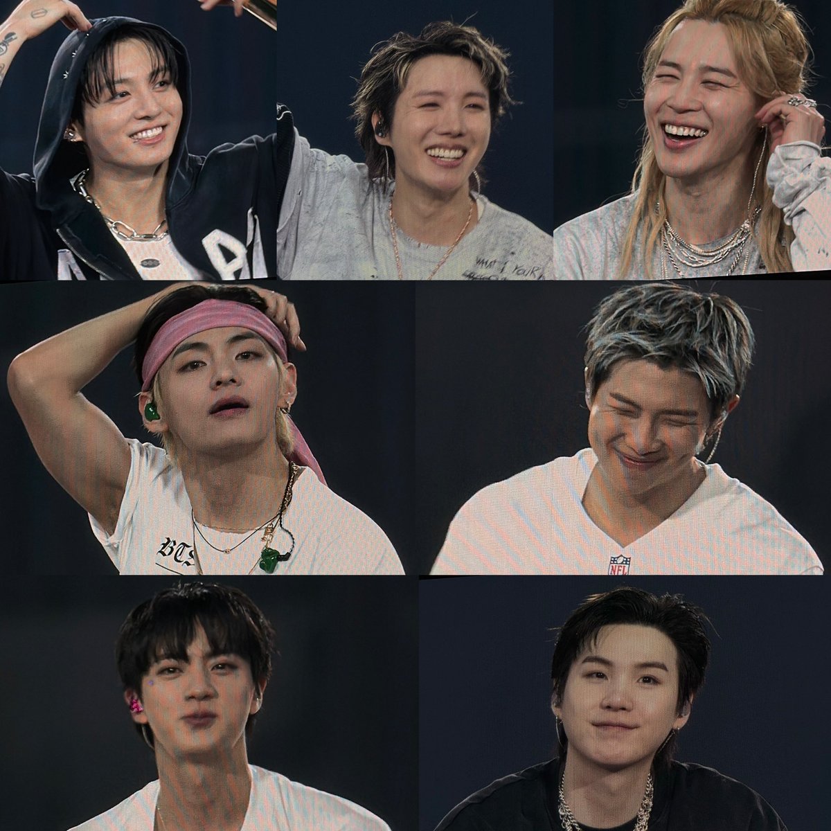 BTS Charts News tweet media