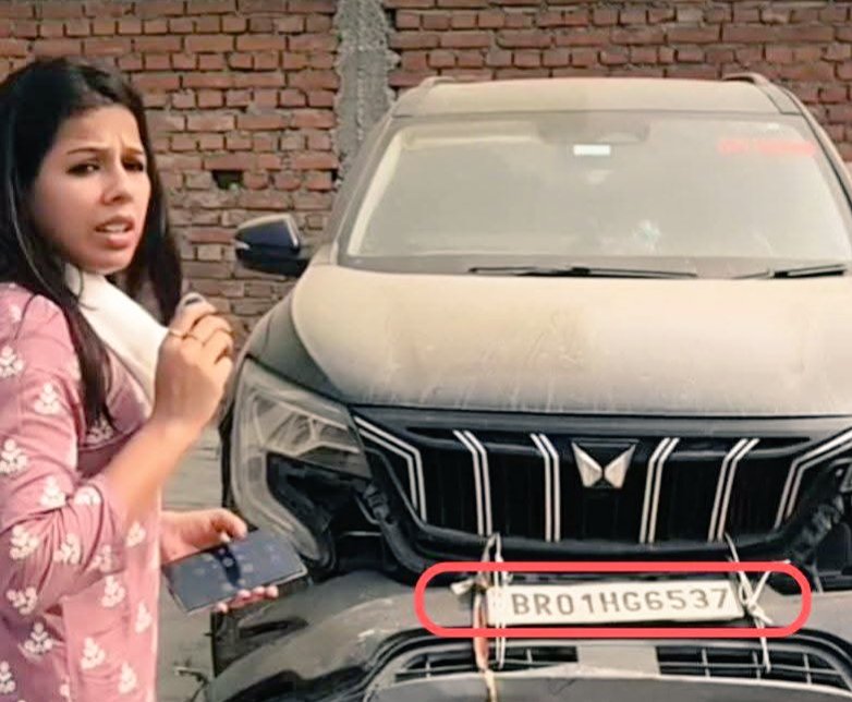 Anjaliiii X tweet media
