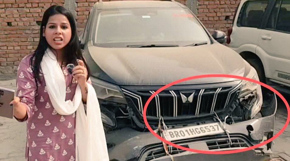 Anjaliiii X tweet media