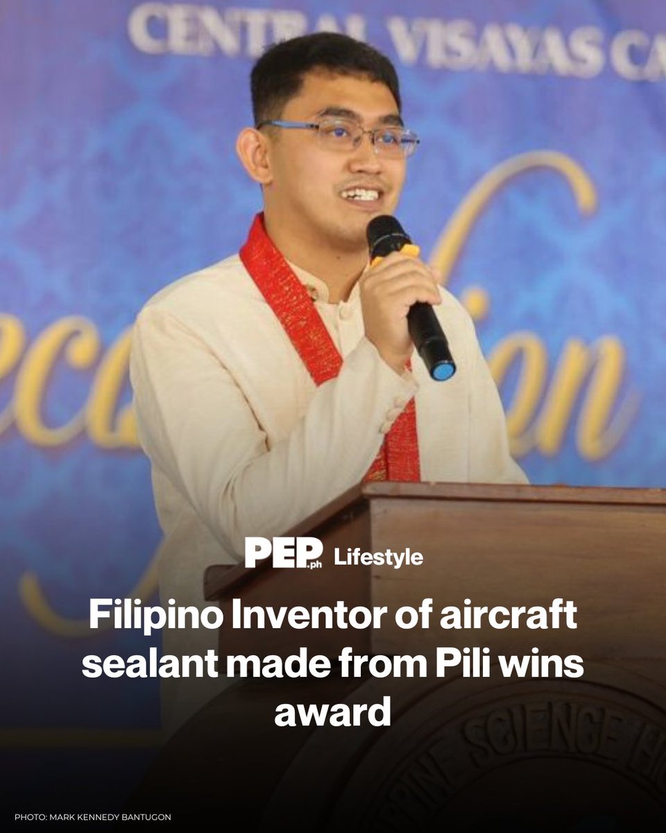 Official PEP.ph tweet media