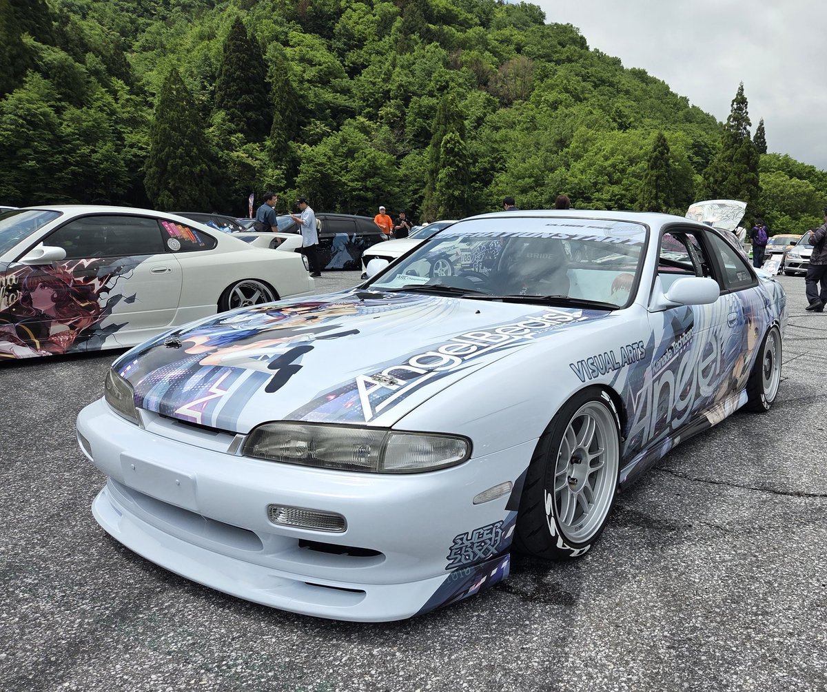 だいすけ. K tweet media