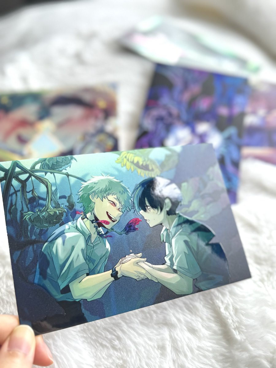 👻 @Dokomi 3T20 (@Oni09876) / Posts / X
