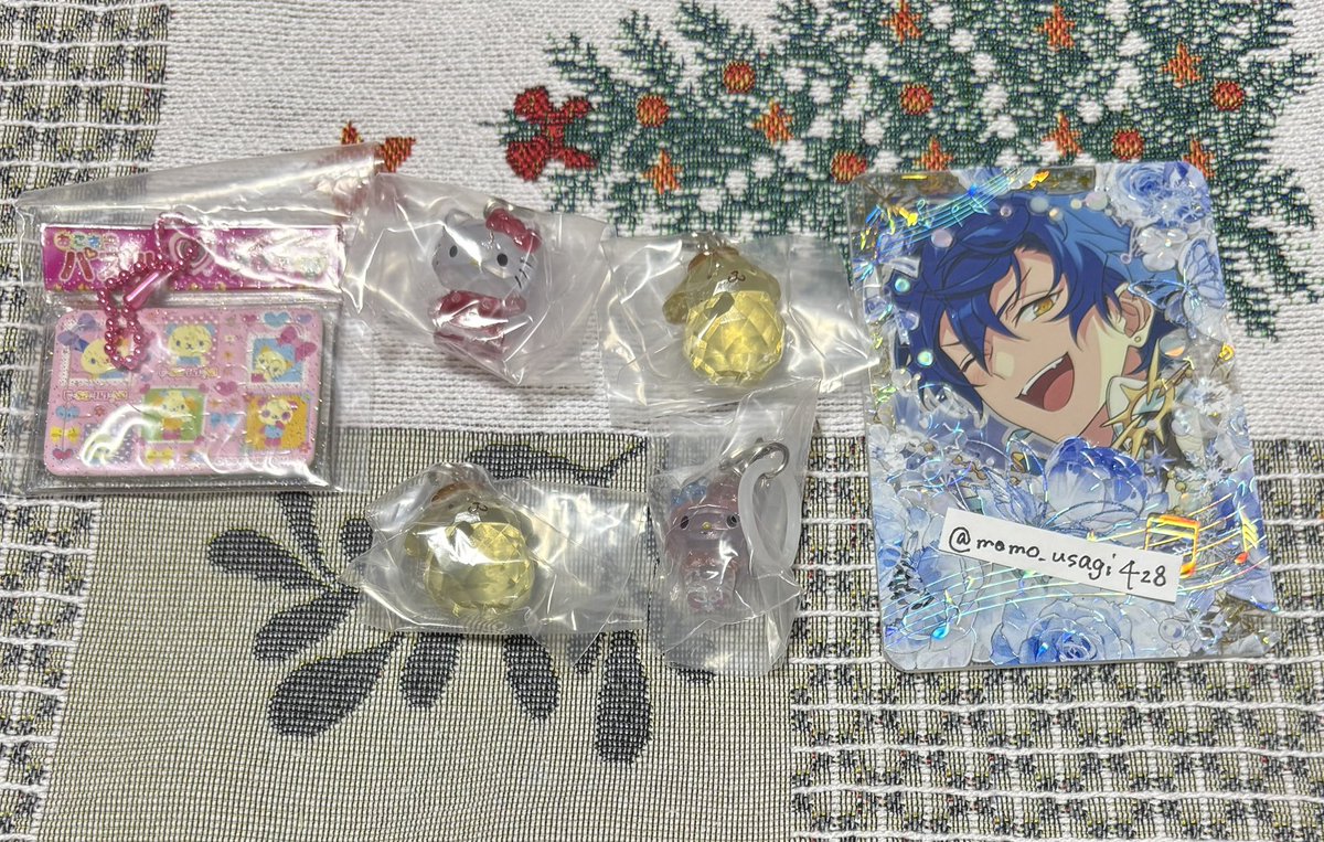 星☆ tweet media