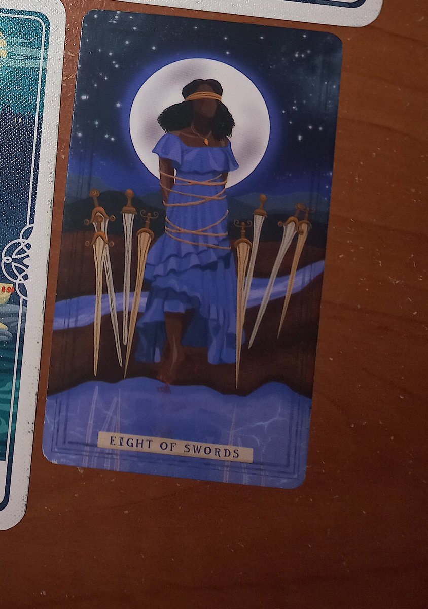 Ayana ✨️ jasa tarot | WA 👇 tweet media