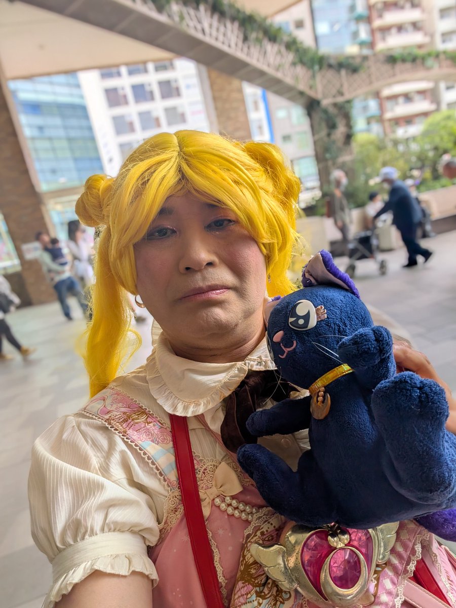湘月桜 tweet media