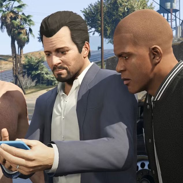 GTA 6 tweet media