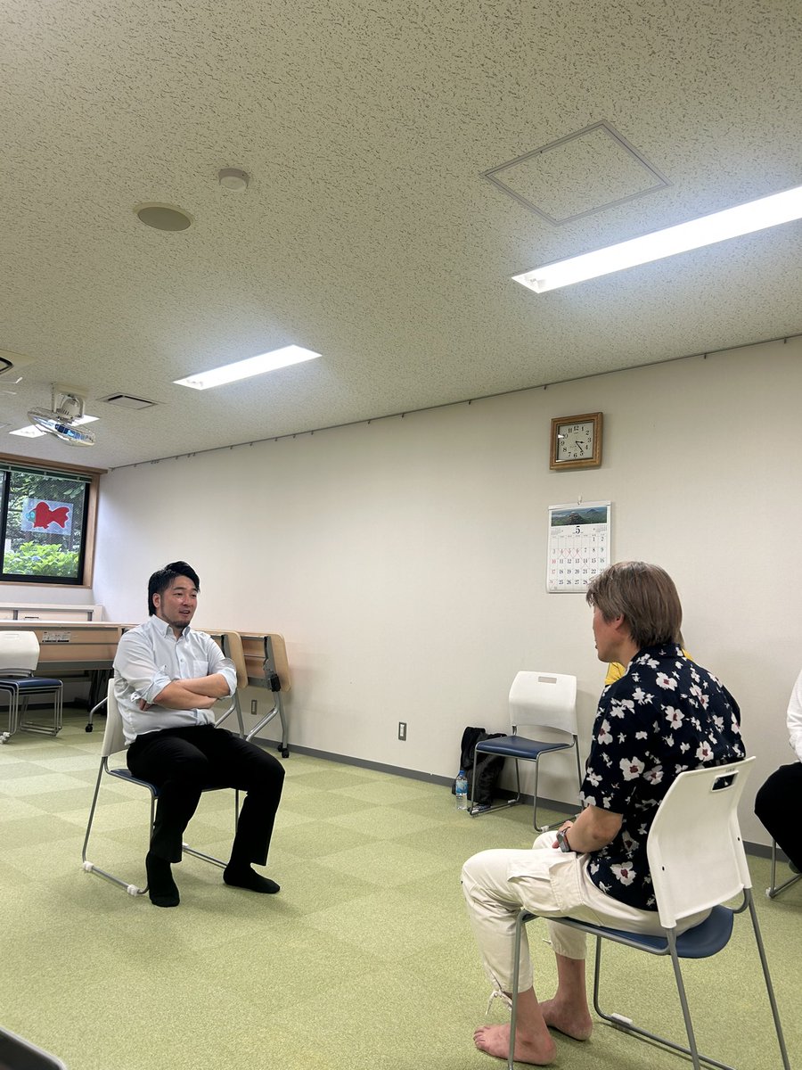 株式会社ACT tweet media