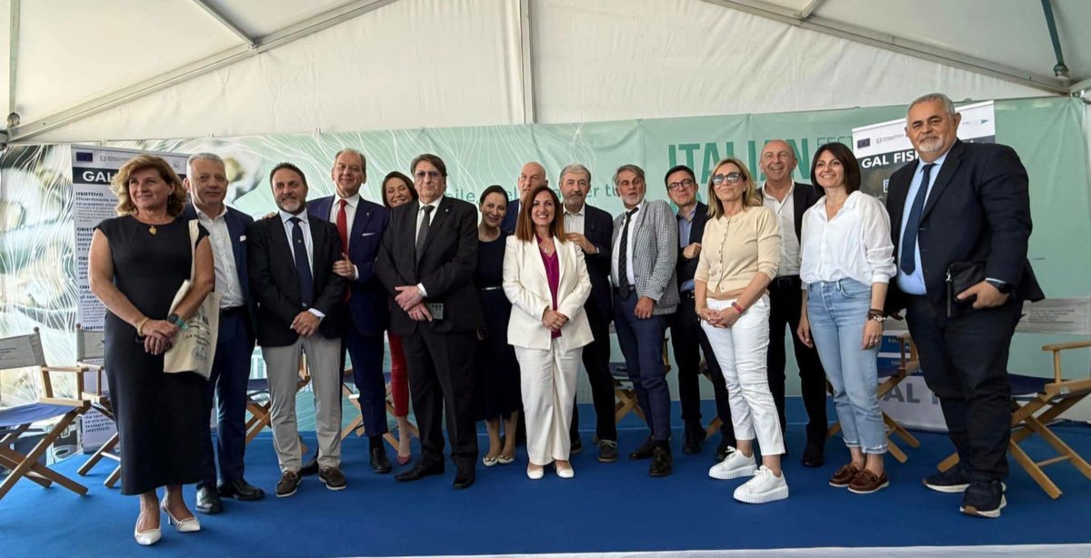 CCIAA RIVLIG tweet media