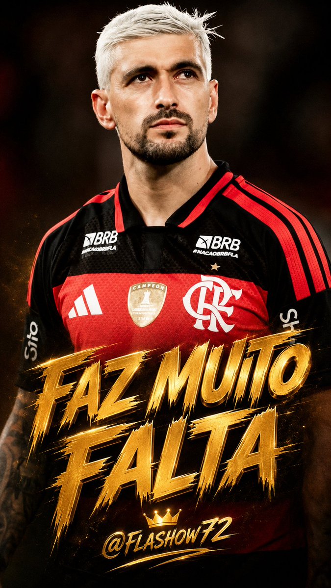 FlaShow72🔴⚫ tweet media
