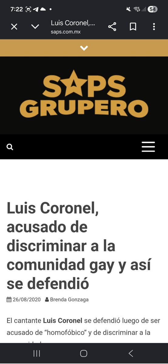 Luis tweet media