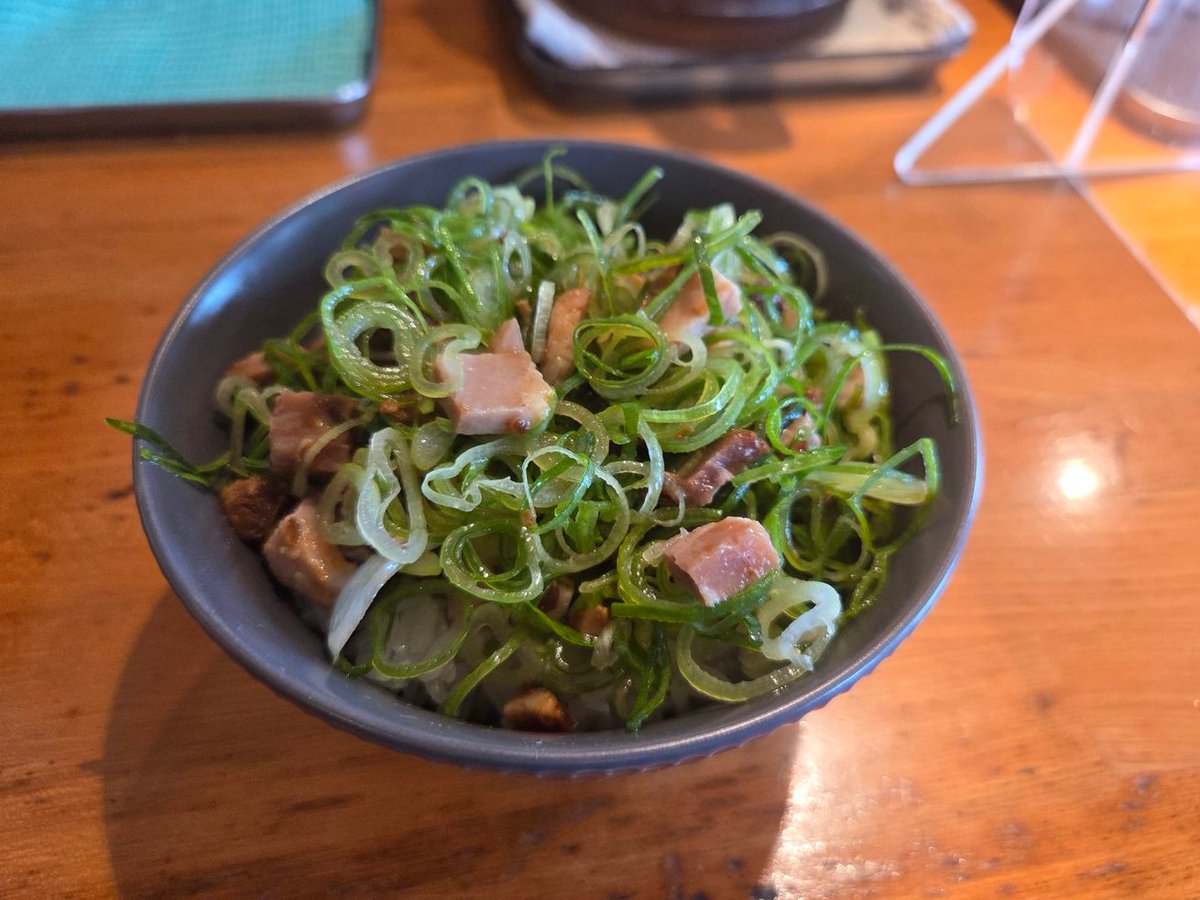 DKWRXVAB's tweet photo. 遅いお昼ごはん！ https://t.co/ZqcL3y8CO4