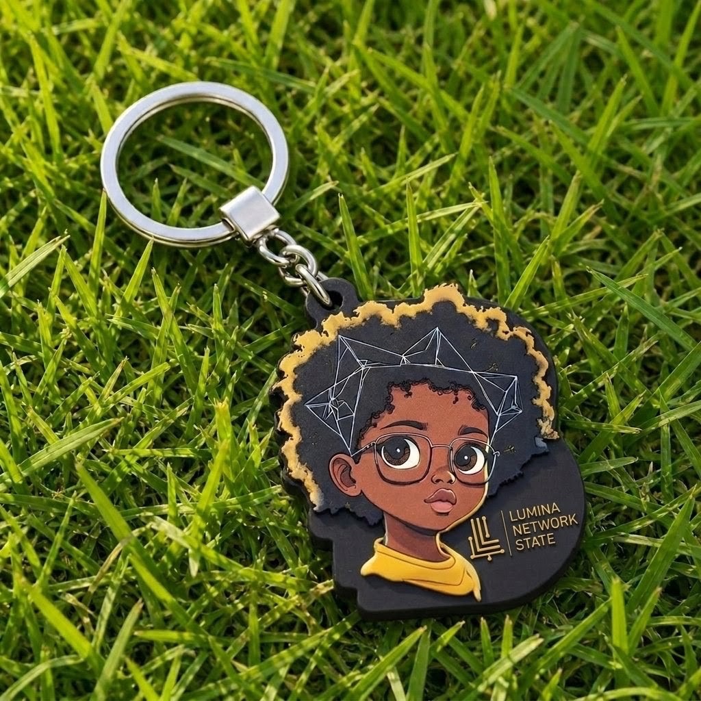 Afro Token tweet media