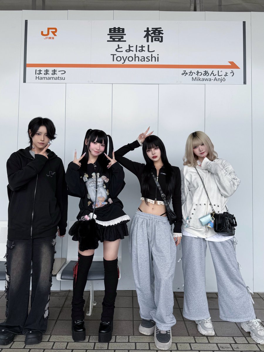 AdamLilith【アダムリリス】 tweet media