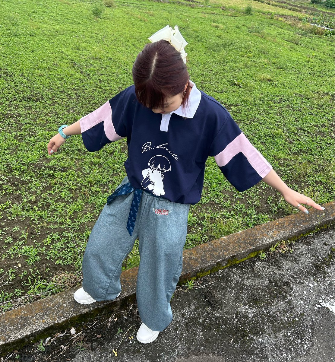 ぺーこ🌾 tweet media
