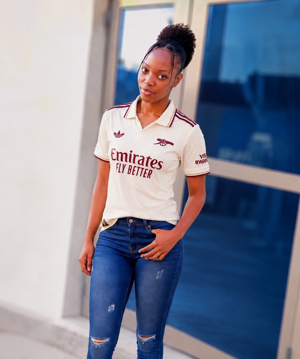 Anita Asiimire Uwamahoro tweet media