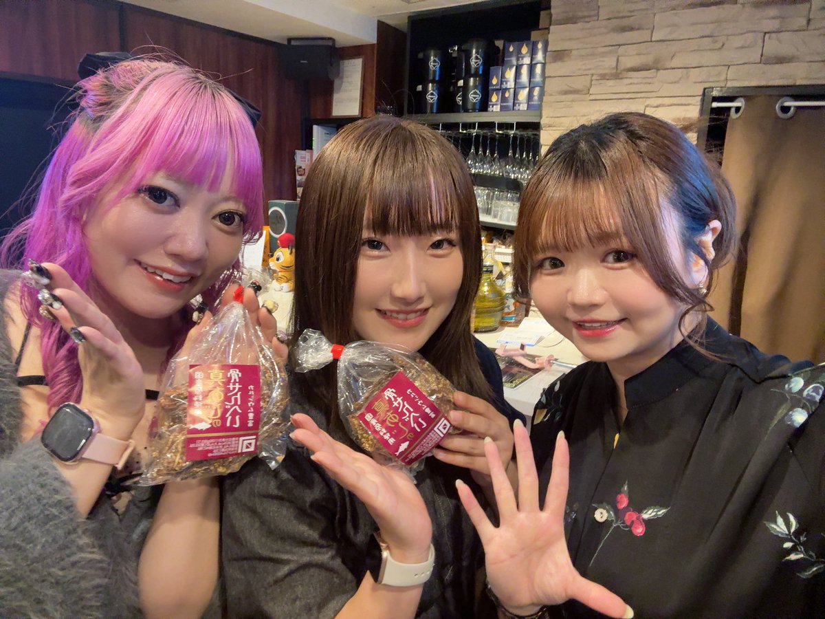magari_cafebar's tweet photo. magari.オープンしてます！
お待ちしてます✨ https://t.co/XhKTEtnKWR