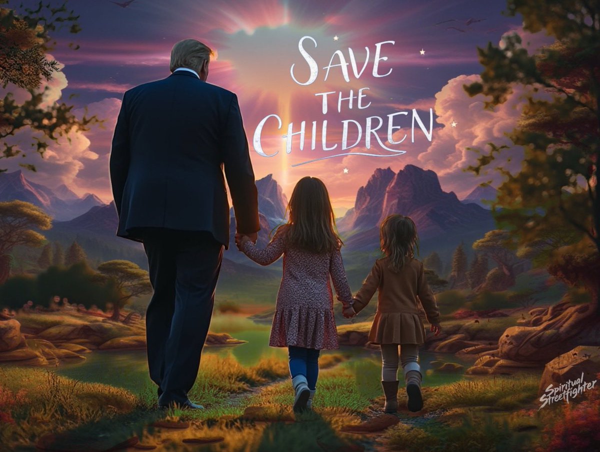 grammadebbie77's tweet photo. @DutchForce17 #SaveThe ChildrenWorldwide🙏🏼🩵🕊️ https://t.co/O1nElcByW4