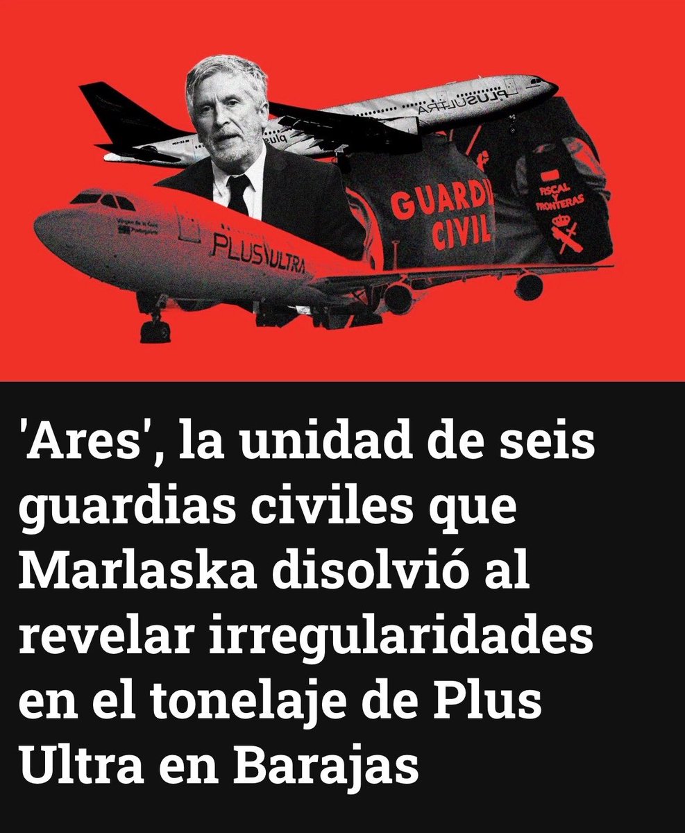 Antonio Camuñas tweet media