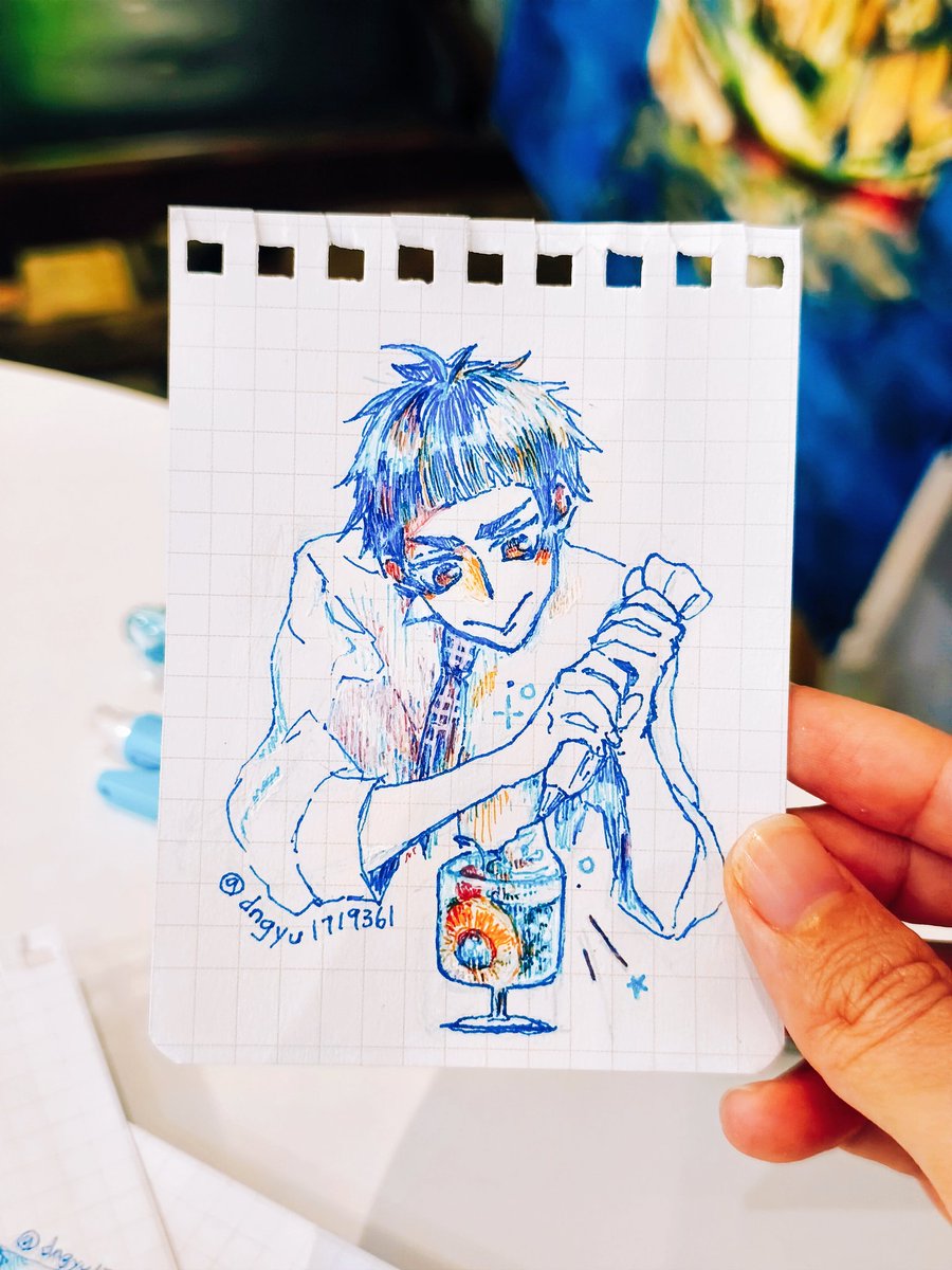 Ayo (@ayociega) / Posts / X