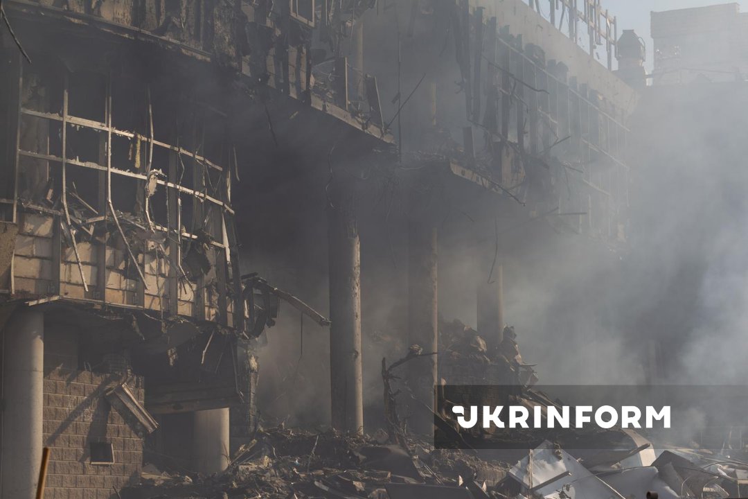 Ukrinform tweet media