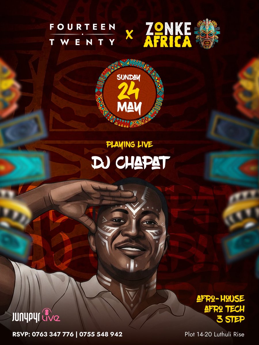CHAPAT ™ tweet media