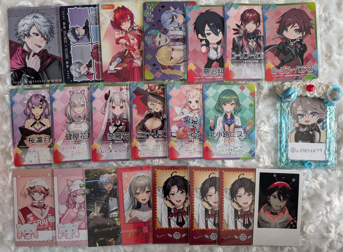 かーや tweet media