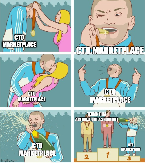 CTOMarketplace 🍇 tweet media
