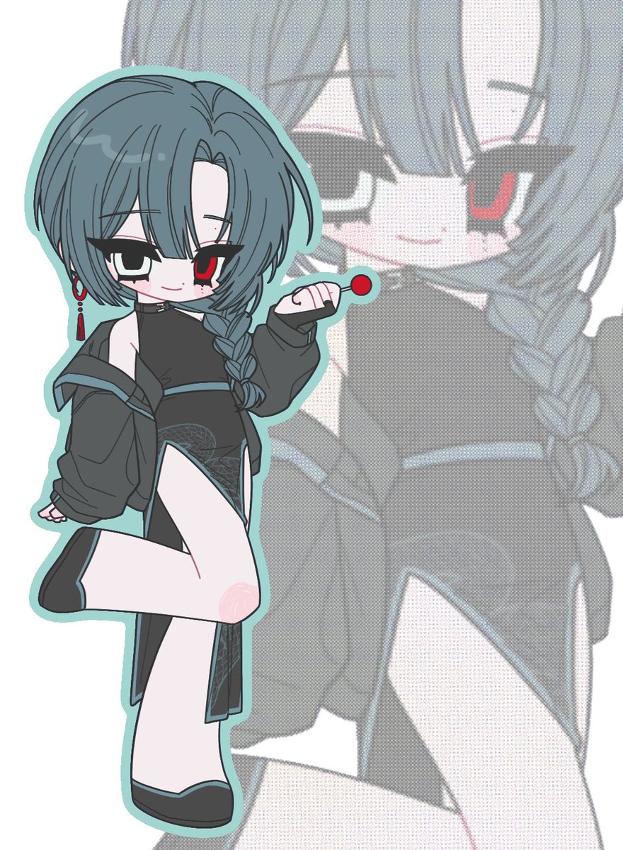 꽈뽀/𝕂𝕜𝕨𝕒𝕡𝕡𝕠 tweet media