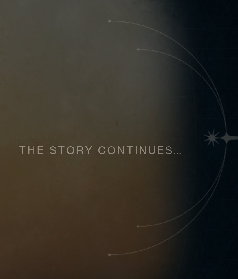 JakeParkerLIVE's tweet photo. Only time will tell if we'll ever truly see what was meant to lie beyond Renegades.

June 9th can't come fast enough. https://t.co/oj0NrAtcWD