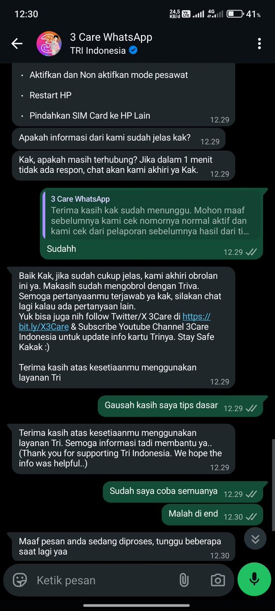 Hater no 1 Amad tweet media