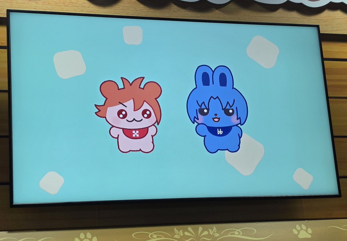 알스アルエス tweet media