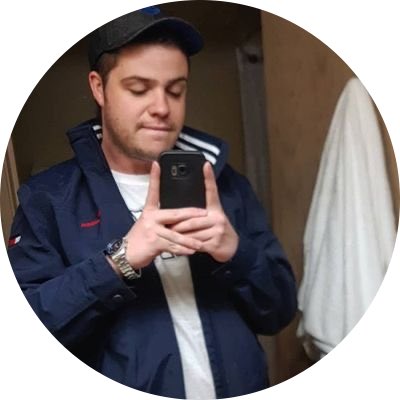 charlie cosgroveshit tweet media
