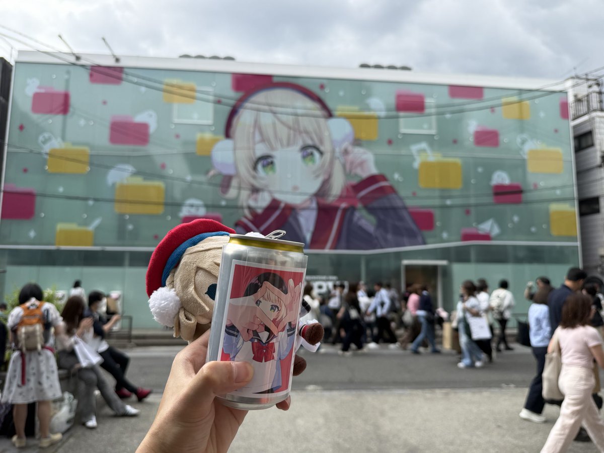 ⚡️金色のオタク⚡️【推しで飯食いたい。】 (@konziki_nino) / Posts / X