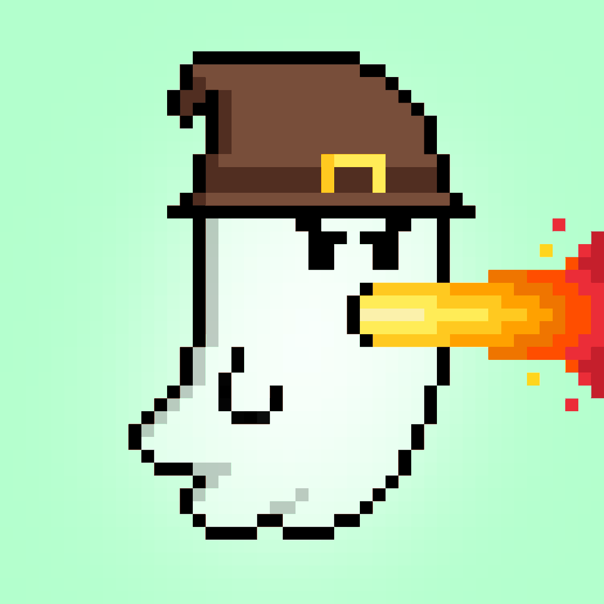We3monkeys's tweet photo. @TOPBodyanych Because @deadpixels_club are cute!

#DPGC #DeadPixelsGhostClub #NFT #CryptoGhost #PixelArt #Web3 https://t.co/PlhFpdS5RG
