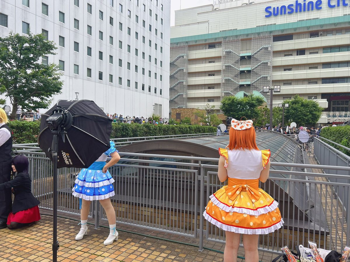 ゆきみラテ🧸💜24a! tweet media