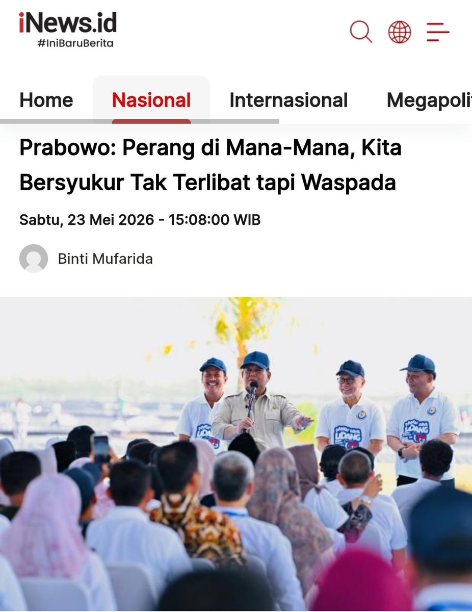 Jejak digital. tweet media