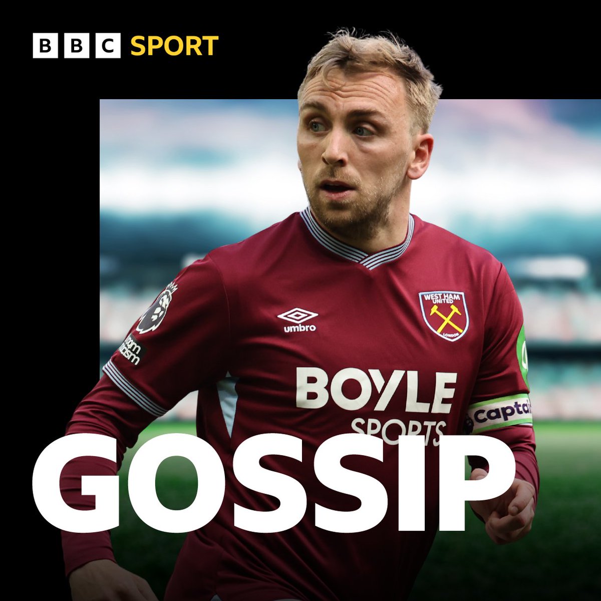 BBC Sport tweet media